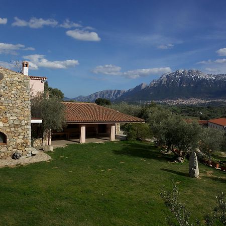 Ermosuras Nuoro (Sardinia) Exterior foto