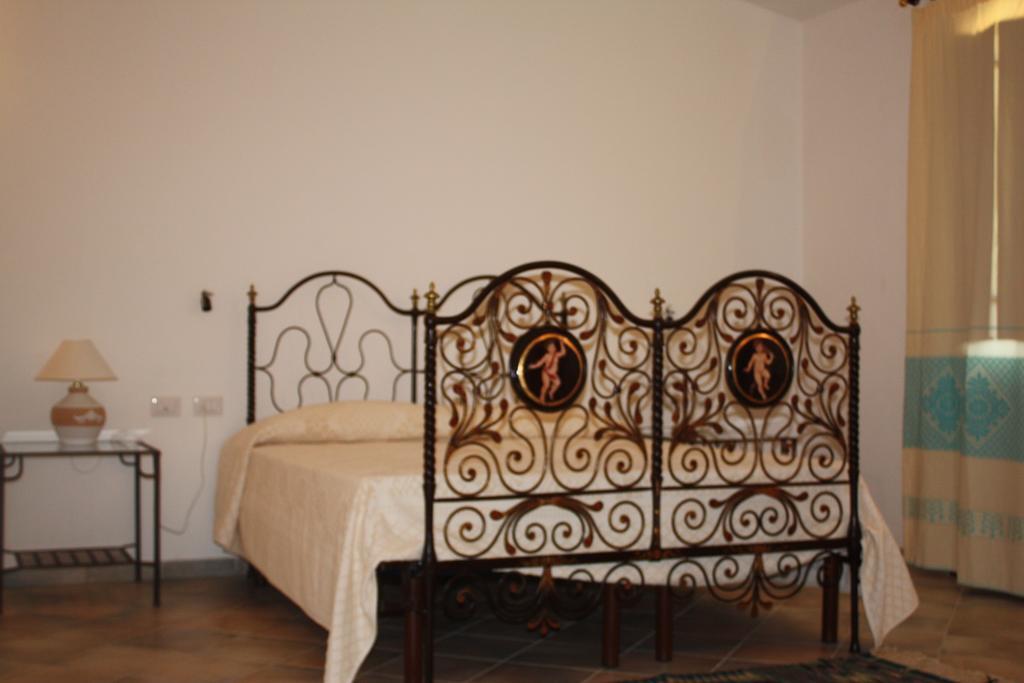 Ermosuras Nuoro (Sardinia) Quarto foto