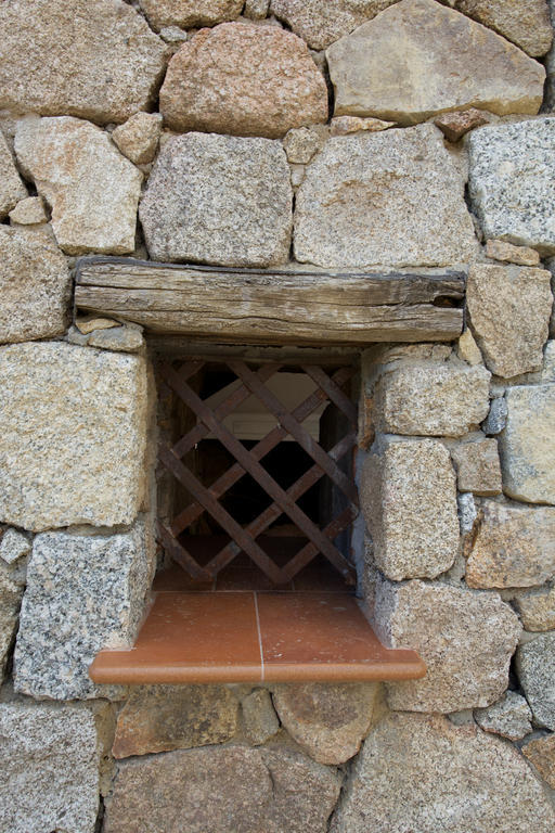 Ermosuras Nuoro (Sardinia) Exterior foto
