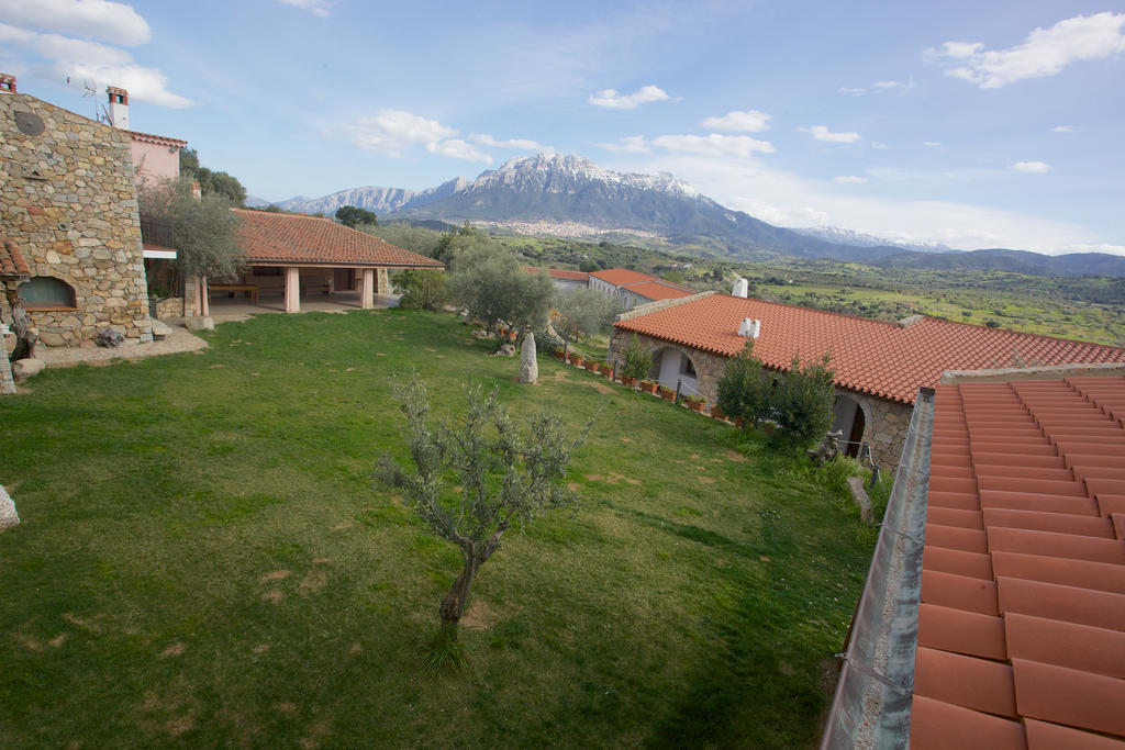 Ermosuras Nuoro (Sardinia) Exterior foto