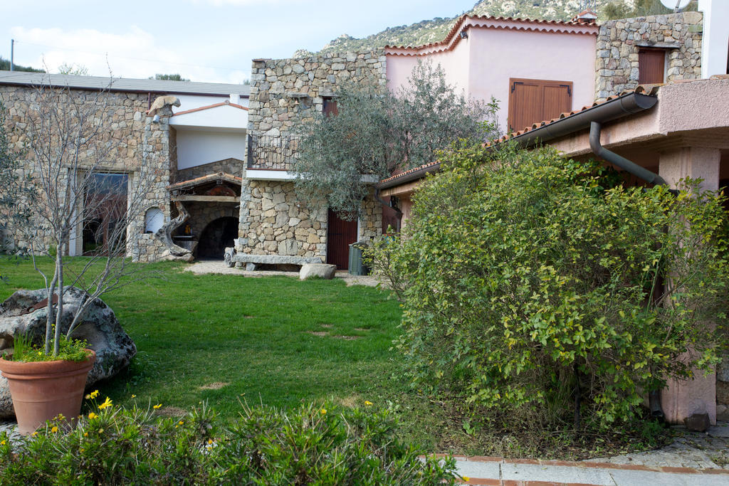 Ermosuras Nuoro (Sardinia) Exterior foto