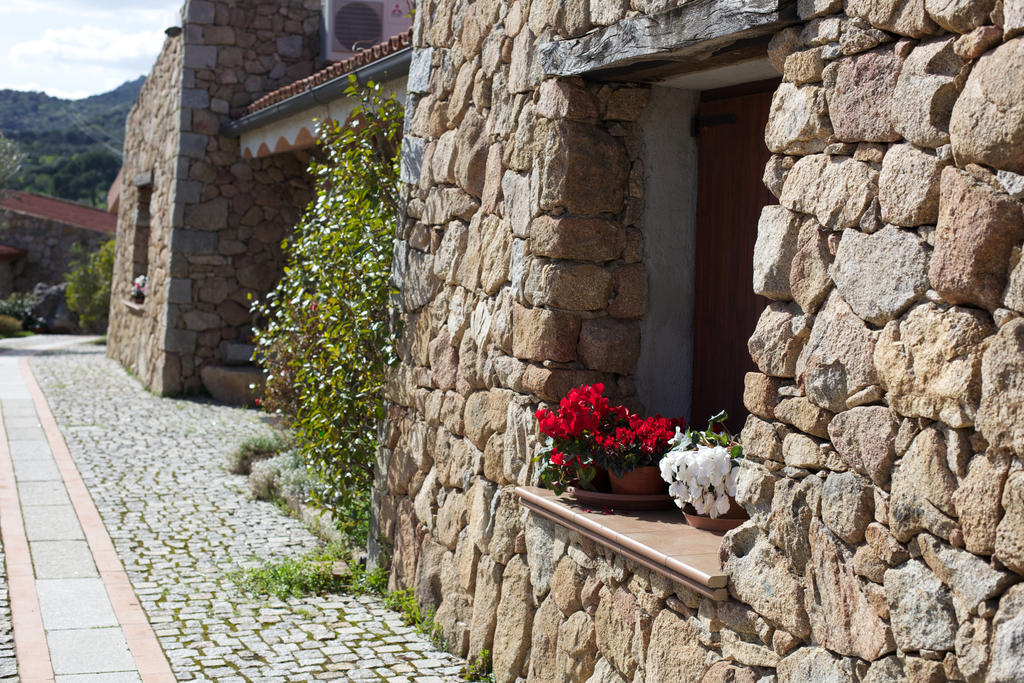 Ermosuras Nuoro (Sardinia) Exterior foto