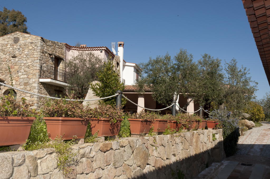 Ermosuras Nuoro (Sardinia) Exterior foto