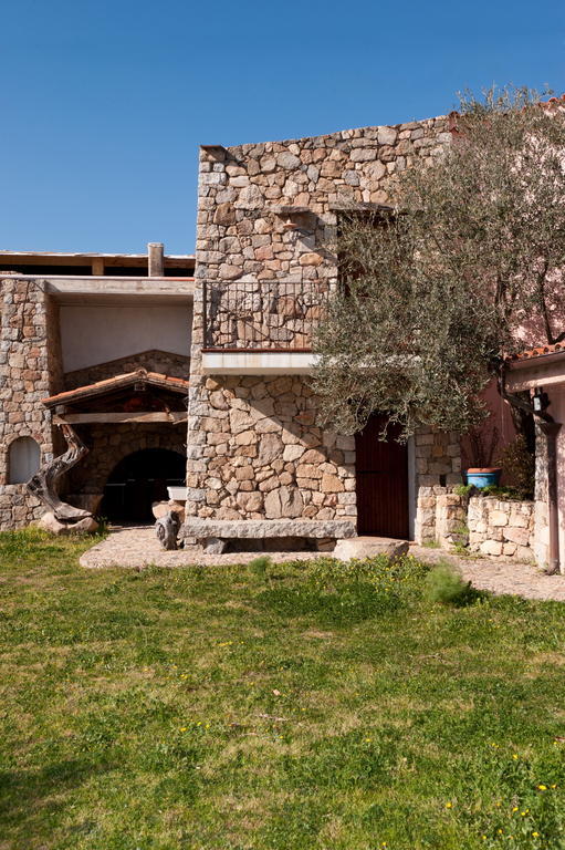 Ermosuras Nuoro (Sardinia) Exterior foto
