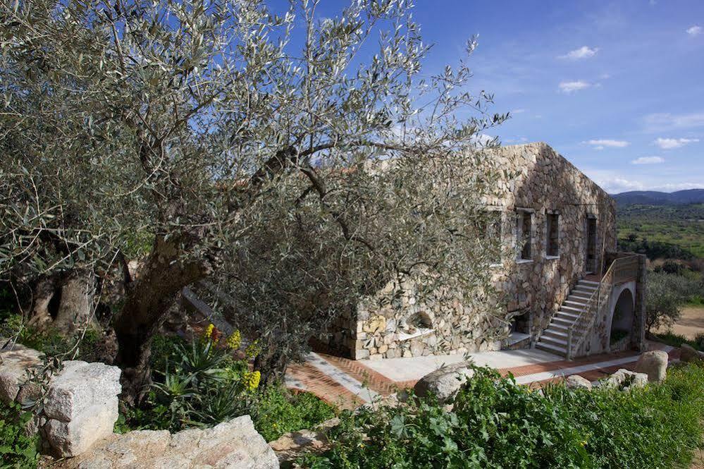 Ermosuras Nuoro (Sardinia) Exterior foto